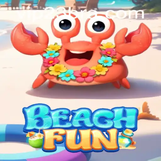 BeachFun: Descubra o Jogo que está Conquistando as Praias com VIP23.COM