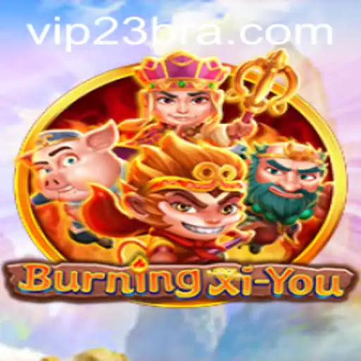 BurningXiYou: Aventure-se em uma Jornada Épica