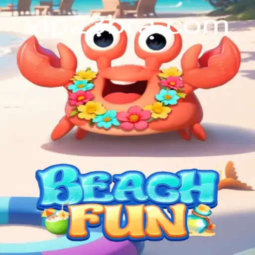 BeachFun: Descubra o Jogo que está Conquistando as Praias com VIP23.COM