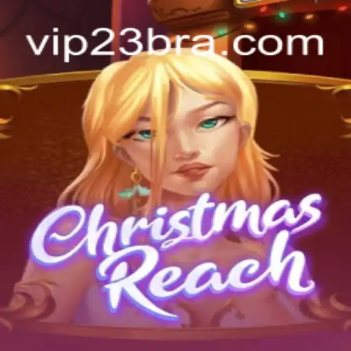 Descubra o Fascinante Mundo de ChristmasReach e a Excitante Parceria com VIP23.COM