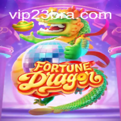 Explorando o Mundo de FortuneDragon e a Plataforma VIP23.COM