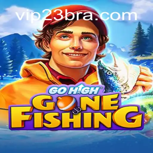 GoHighGoneFishing: Uma Jornada de Pescaria Virtual