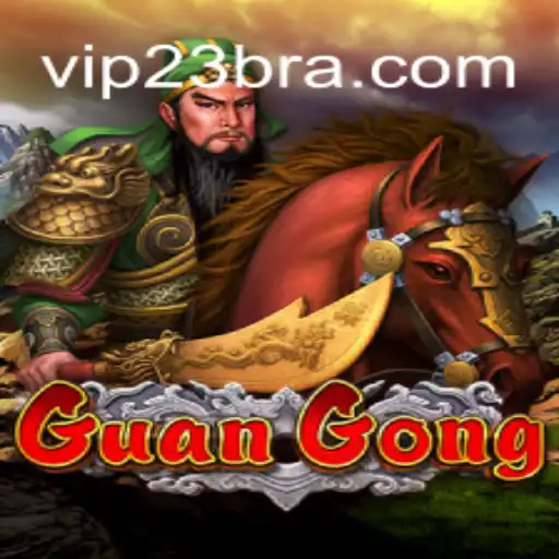 Explorando GuanGong: Um Mergulho no Mundo do Jogo de Estratégia VIP23.COM