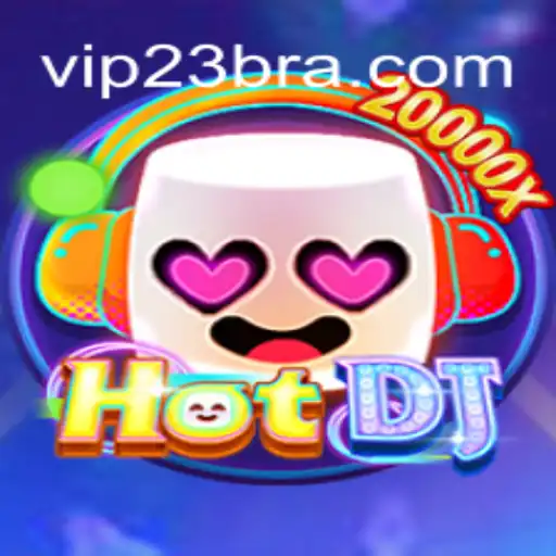 Explore o Mundo Vibrante de HotDJ e Descubra a Emoção de VIP23.COM