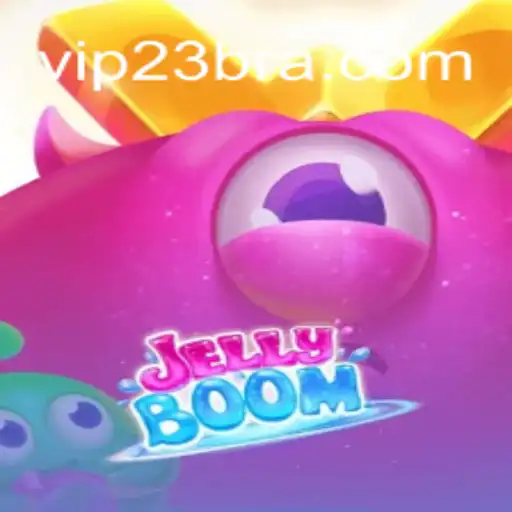 Descubra a Diversão de JellyBoom: O Jogo que Está Conquistando os Jogadores
