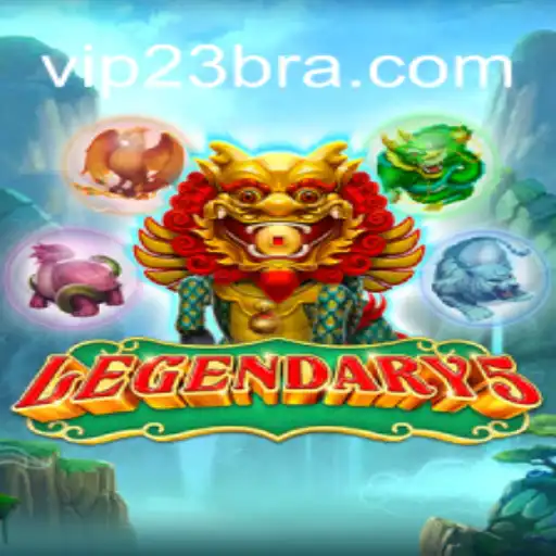 Legendary5: Descubra o Mundo do Novo Jogo de Estratégia