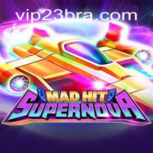 Descubra o Universo Fascinante de MadHitSupernova: O Jogo do Momento