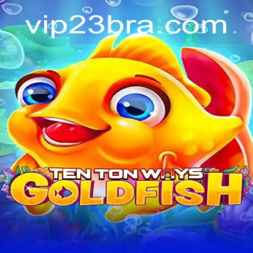 TenTonWaysGoldfish: A Nova Sensação do Mundo dos Jogos