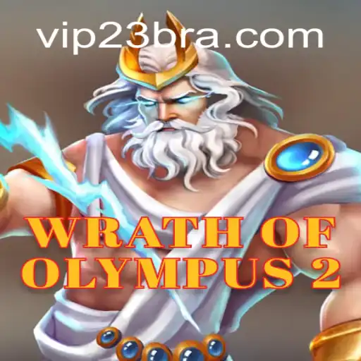 WrathofOlympus2: Explorando Aventuras Divinas com VIP23.COM