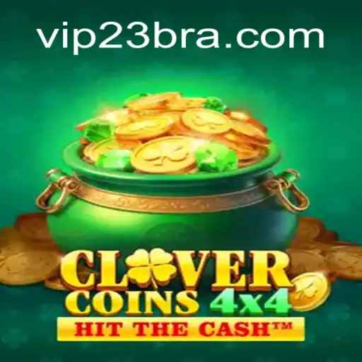 Introdução ao Jogo CloverCoins4x4 e suas Regras