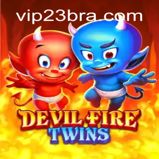 Explorando as Aventuras de DevilFireTwins e a Experiência Exclusiva com VIP23.COM