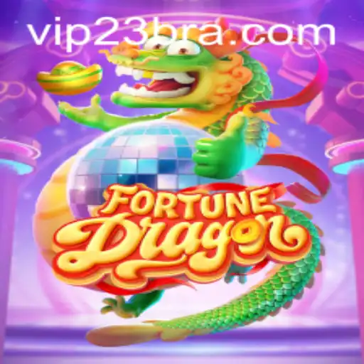 Explorando o Mundo de FortuneDragon e a Plataforma VIP23.COM