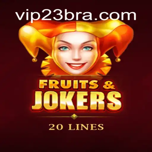Explorando o Universo de FruitsAndJokers20: Diversão e Estratégia no Jogar