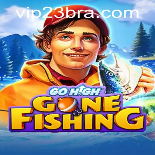 GoHighGoneFishing: Uma Jornada de Pescaria Virtual