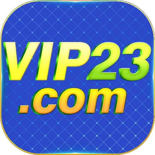VIP23.COM Logo