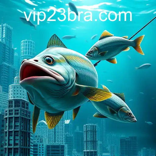Jogos de pesca