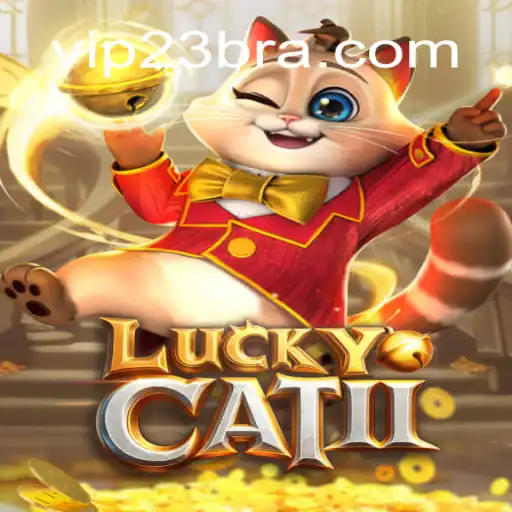 Explorando o Mundo de LuckyCatII e o Mistério de VIP23.COM