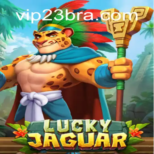 Explorando o Mundo de LuckyJaguar: O Jogo de Azar do Momento