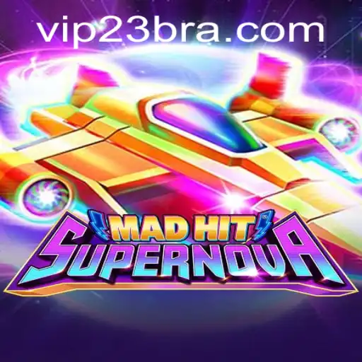 Descubra o Universo Fascinante de MadHitSupernova: O Jogo do Momento