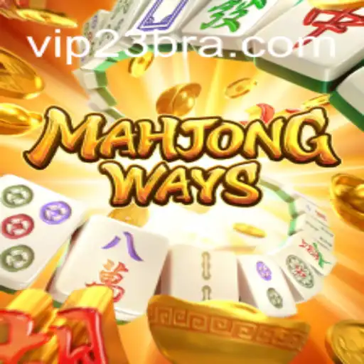 Descubra o Fascinante Universo de MahjongWays no VIP23.COM