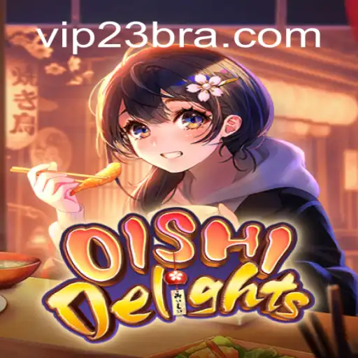 Explore o Mundo de OishiDelights: O Jogo Gourmet do Ano