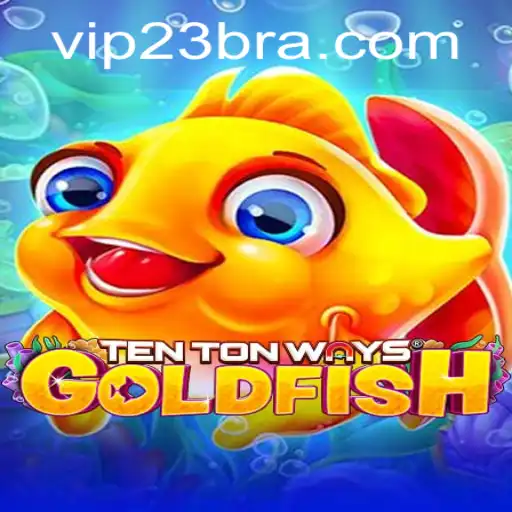 TenTonWaysGoldfish: A Nova Sensação do Mundo dos Jogos