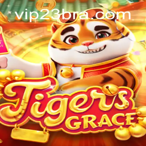 Descubra o Fascinante Mundo de TigersGrace: O Novo Fenômeno dos Jogos