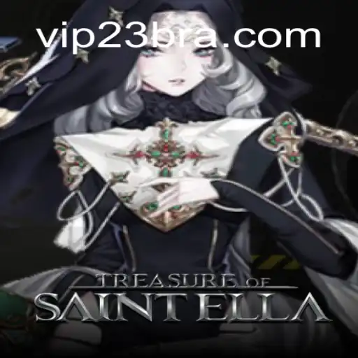 Treasure of Saint Ella: Desvendando o Mundo de Aventuras